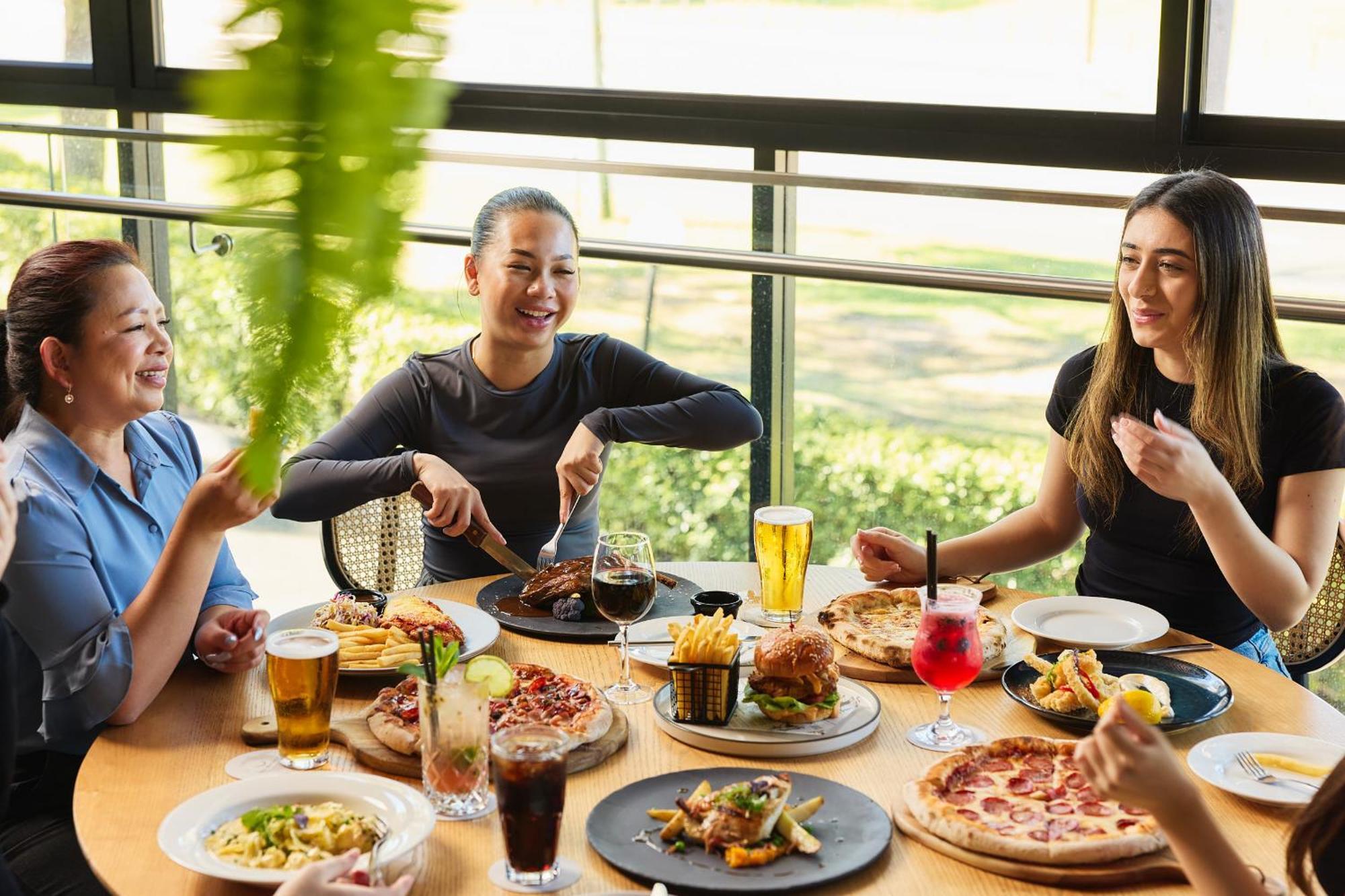 By Ihg 4* Warwick Farm