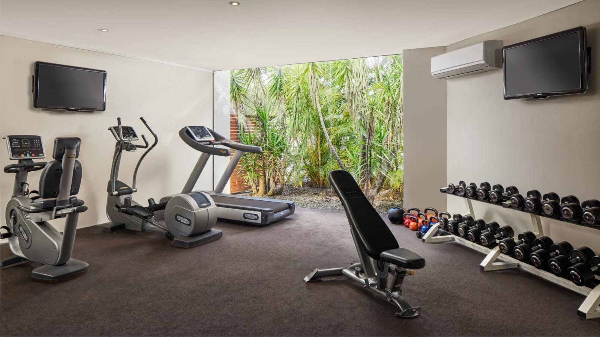 By Ihg 4* Warwick Farm