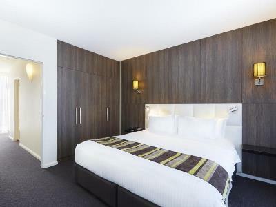 Hotel By Ihg Warwick Farm